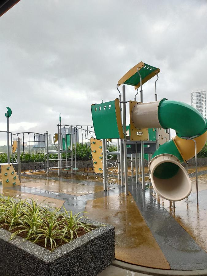 Apartment D Bunga مسلم Pool View Legoland Nusajaya Nusajaya (Iskandar Puteri)