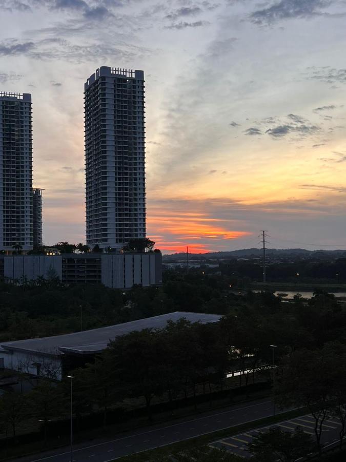 Apartment D Bunga مسلم Pool View Legoland Nusajaya Nusajaya (Iskandar Puteri)