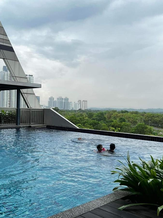 D Bunga مسلم Pool View Legoland Nusajaya Nusajaya (Iskandar Puteri)