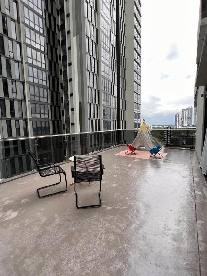 Apartment D Bunga مسلم Pool View Legoland Nusajaya Nusajaya (Iskandar Puteri)