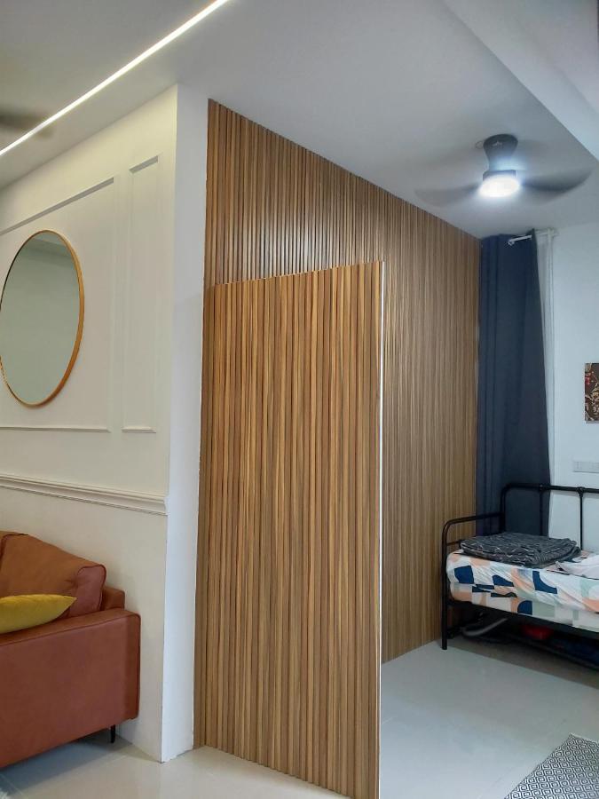 D Bunga مسلم Pool View Legoland Apartment