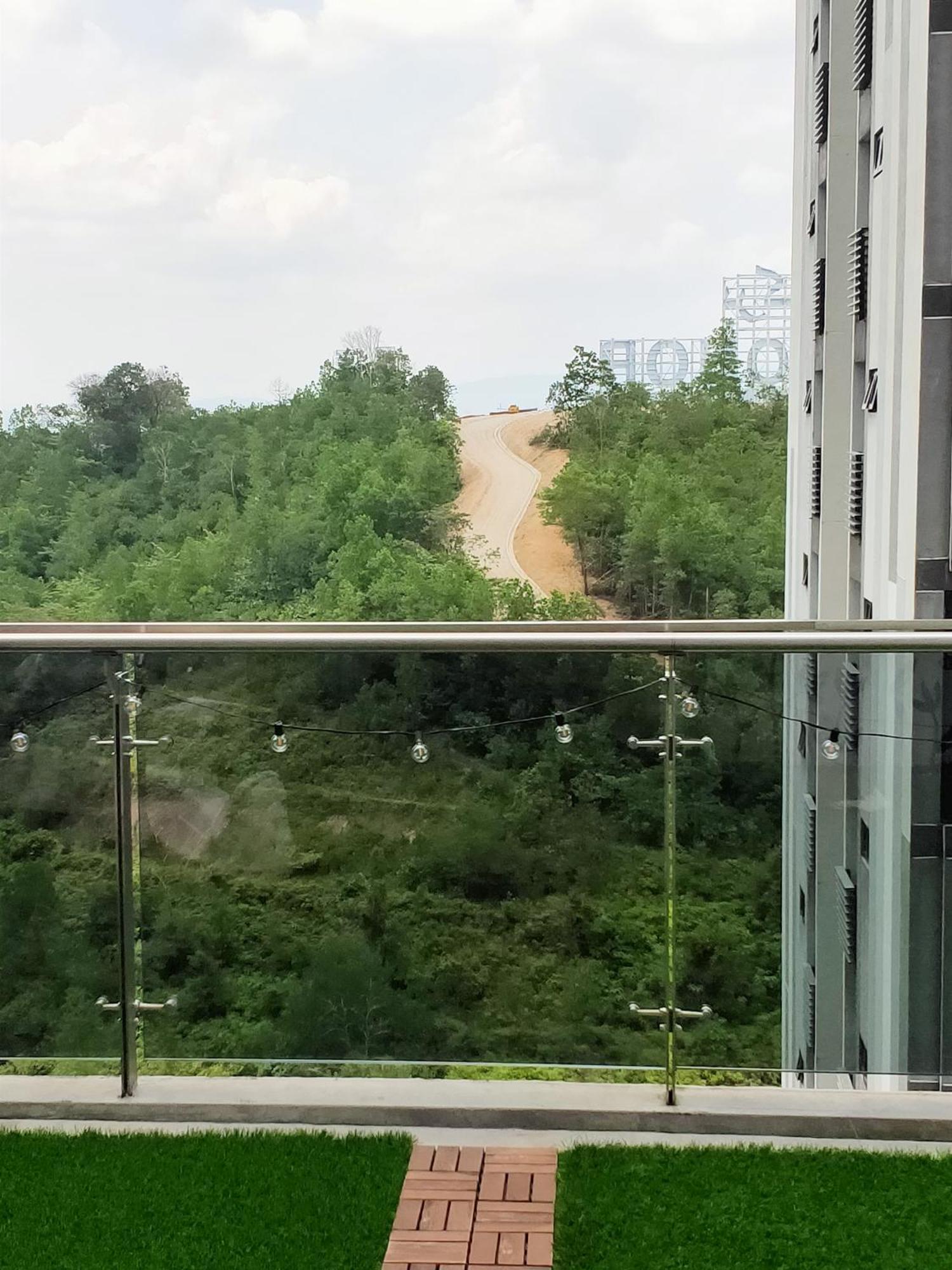 D Bunga مسلم Pool View Legoland Nusajaya * Nusajaya (Iskandar Puteri)