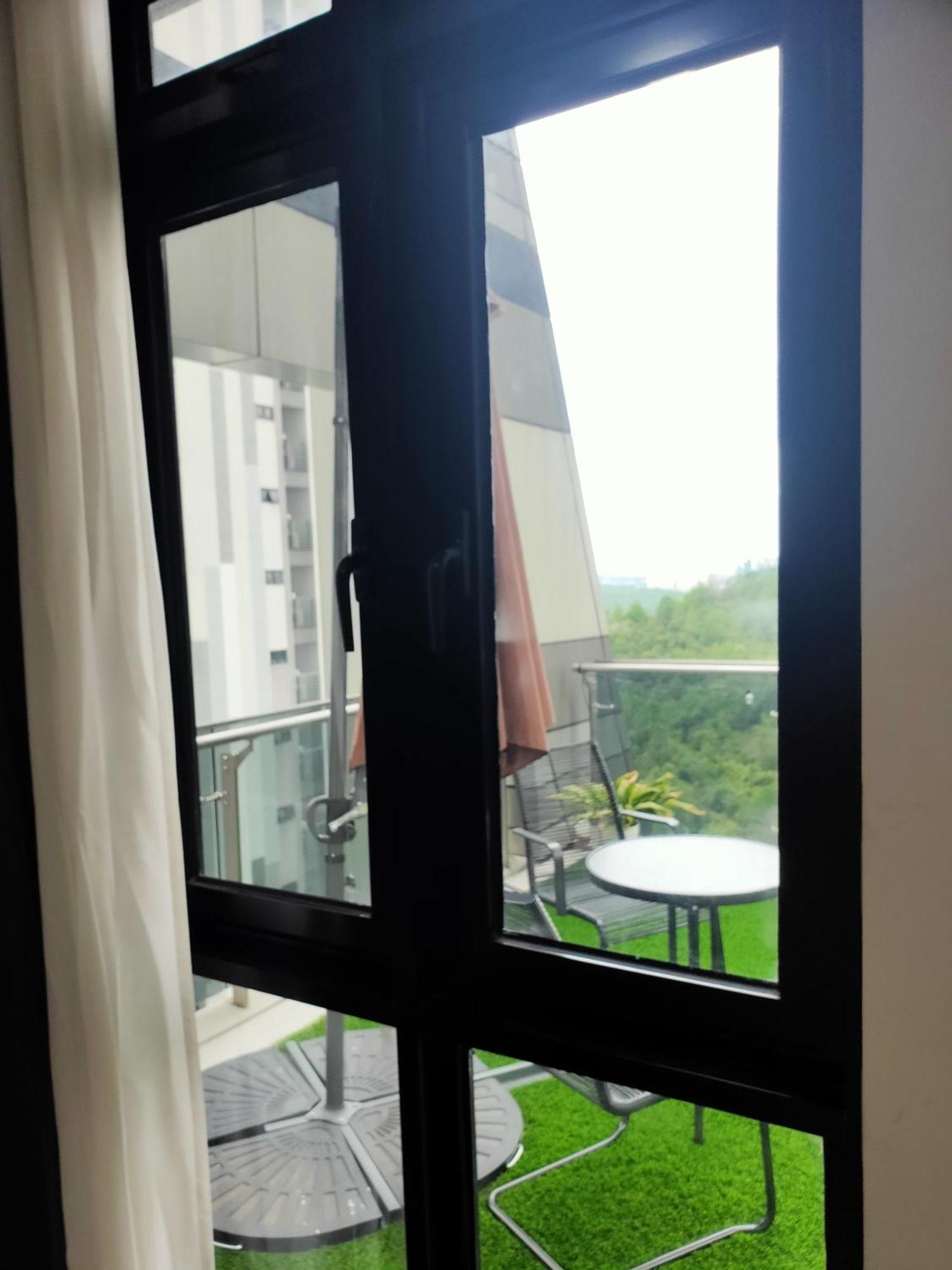D Bunga مسلم Pool View Legoland Nusajaya * Nusajaya (Iskandar Puteri)